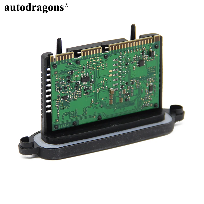 Autodragons модуль фары TMS OEM 63117316214 xenon драйвера для X3 F25 с поворотным
