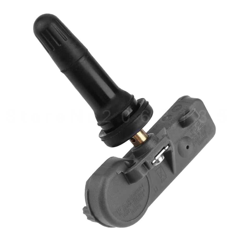 4 шт. оригинальный TPMS пресс для шин ure Sensor 12768826 22854866 13581558 G M Chevy GMC колесный