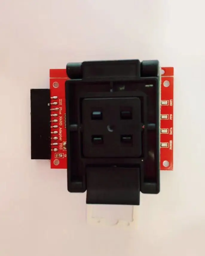 

Easy-nand for iPhone Easy NAND work with EASY JTAG plus box