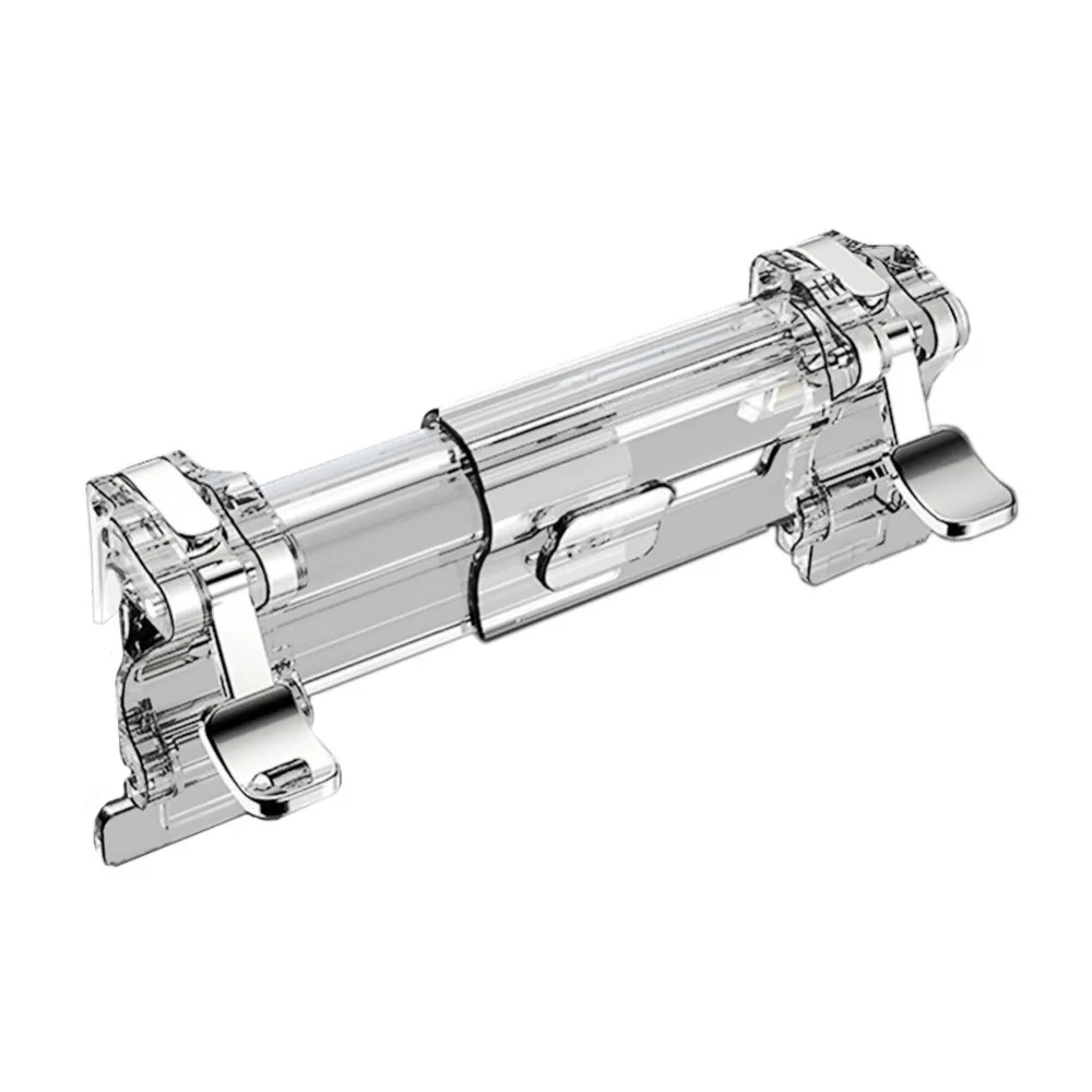 Игровой триггер eCos для мобильного телефона L1R1 Кнопка контроллера стрелок ключ