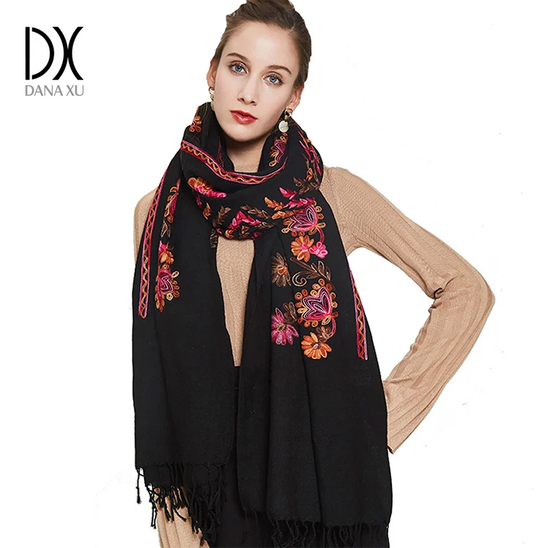 

Winter Scarf Women Plaid Blanket Cashmere Pashmina Shawl Fashion Scarves and Shawls Luxury Brand Scarf Tops for Women 2015