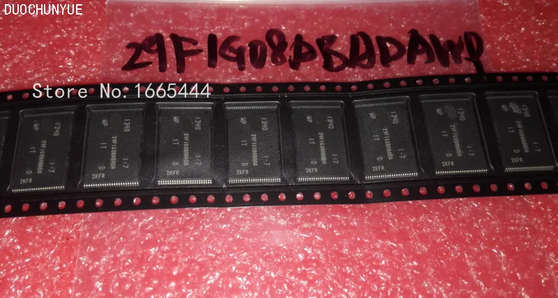 Бесплатная доставка! 5 шт. Φ: D 29F1G08ABADA новая и оригинальная фотография|shipping tags with