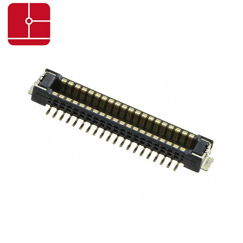 

10pcs 501531-0410 5015310410 Imported molex connector 40pin Plate-to-plate 0.4mm
