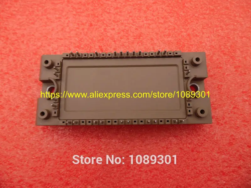7MBR25VP120-50 7MBR25VP120A-56 Новый оригинал | Электроника
