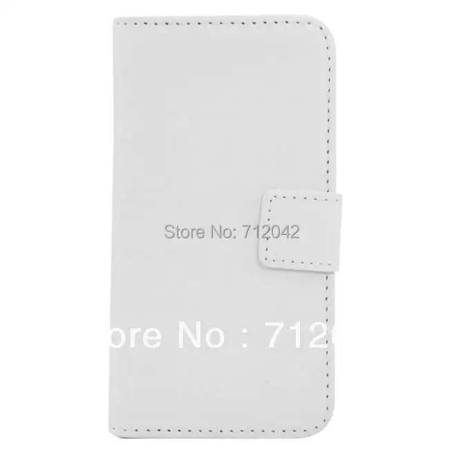 Разноцветный Чехол бумажник с откидной крышкой для hTC One Mini M4 чехол из