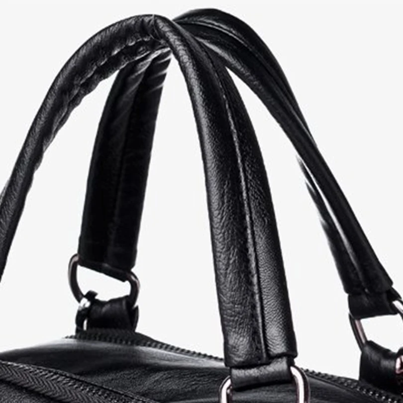 Рюкзак женский из искусственной кожи на молнии в стиле преппи | Багаж и сумки