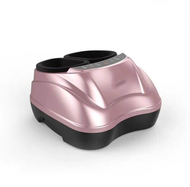 220В аппарат для педикюра Бытовая Автоматическая разминающая точка ног массажный