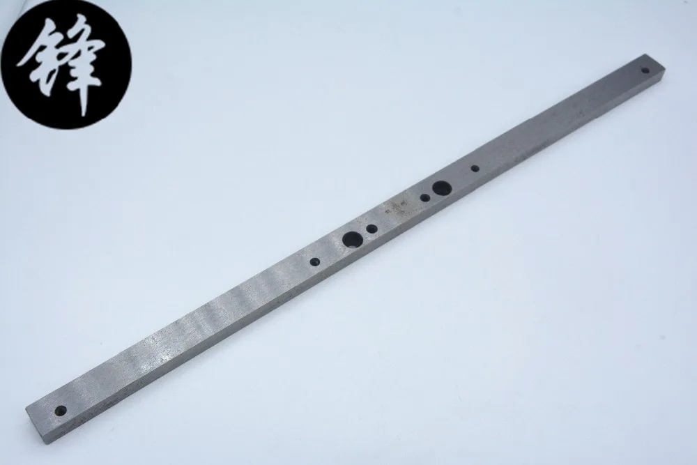 Computer embroidery machine accessories - twelve needle bar frame upper and lower guide rail | Дом и сад