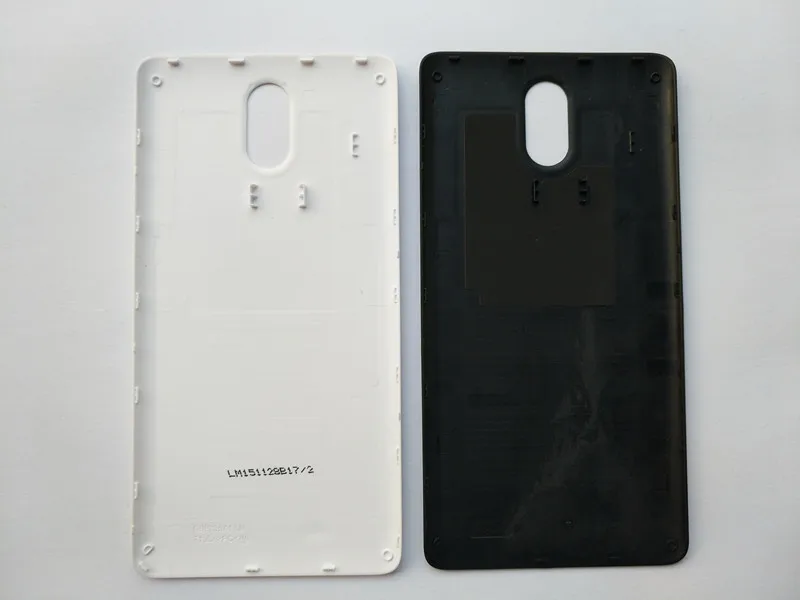 Новая батарея задняя крышка корпус чехол для lenovo VIBE P1m P1Ma40 запасные части|back