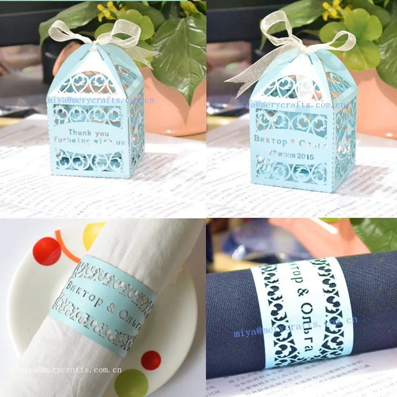 personalized Simple Decoration Party Event Supplies wedding supplies china