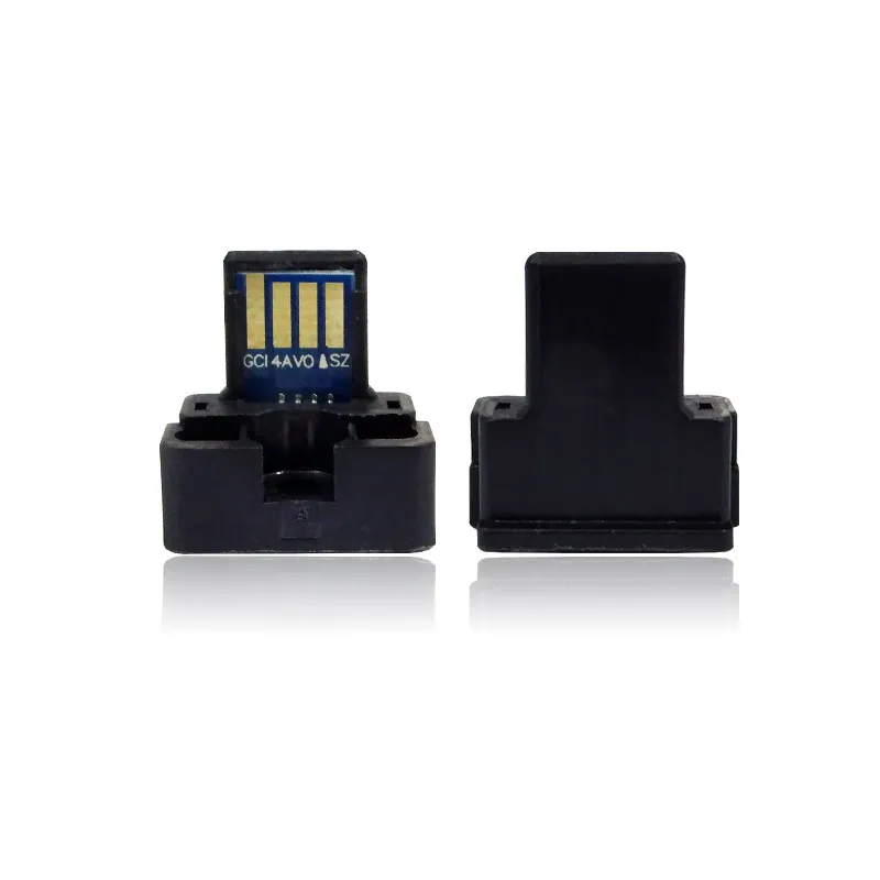 

(10 pieces/lot)high quality! black Toner Cartridge Chip use For Sharps MX 2658U 3158 2658N 3158N