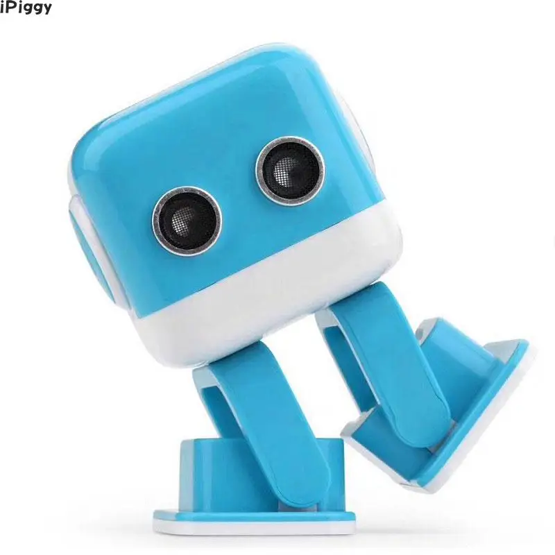 IPiggy Wltoys Cubee F9 умный программирования приложение Управление удаленного Танцы