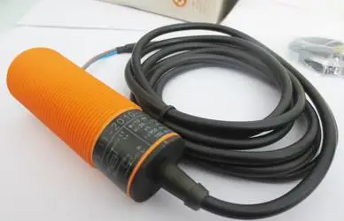 

II0005 II0006 II0036 II0087 II0094 II0095 II0096 IFM Proximity Switch Sensor New High-Quality Warranty For One Year