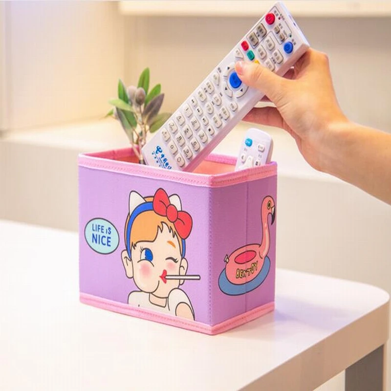 

Bentoy lollipop box lovely girl a basket for girls