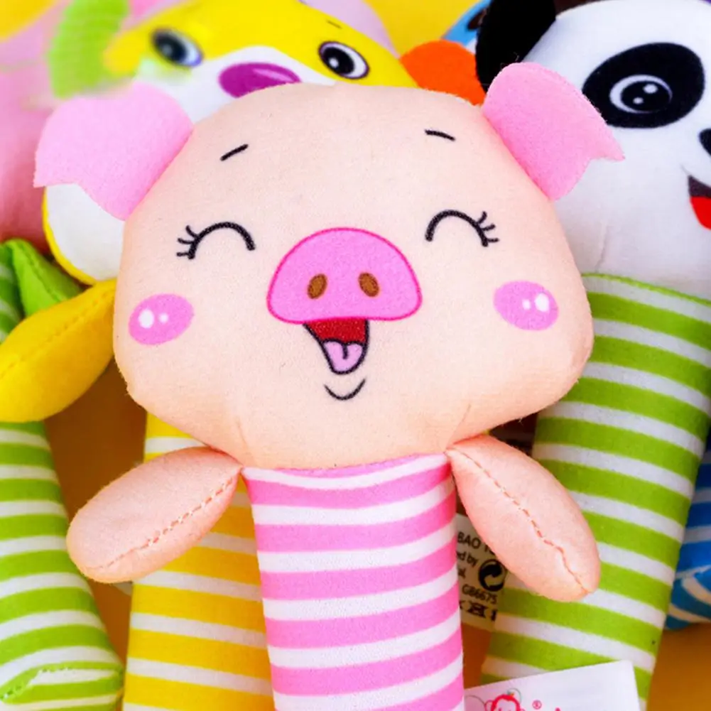 TPFOCUS погремушки колокольчики плюшевые куклы нет игрушек | Игрушки и хобби