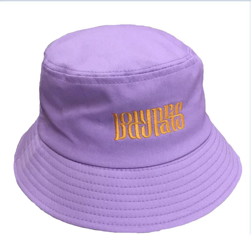 Рыбак шляпа летний корейский Для женщин прилив Harajuku дикий ВС Hat Повседневное