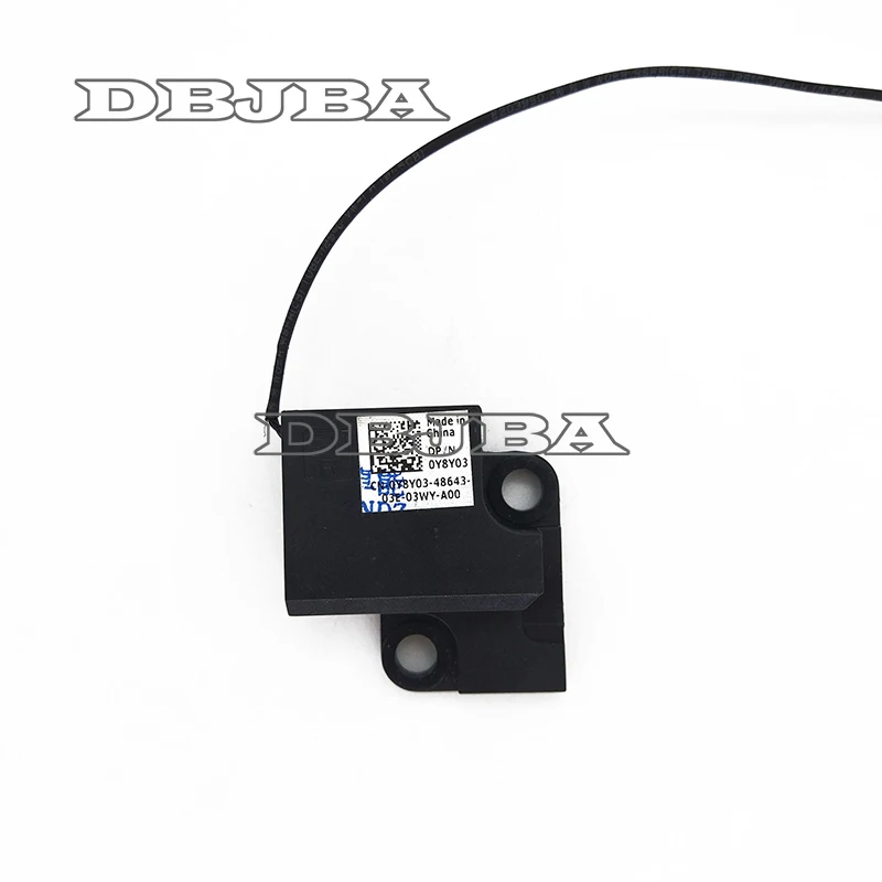 

New Left & Right Speaker for DELL Inspiron 1464 I1464 1564 1764 P09G Speaker