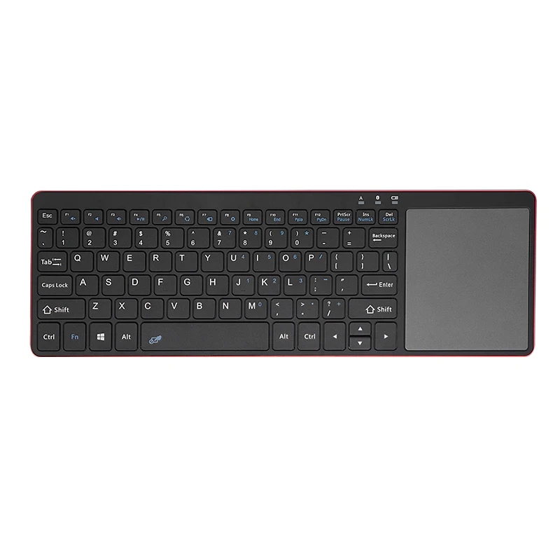 

MAORONG TRADING New Replaceable Bluetooth Keyboard with touchpad for Chuwi Hi12 for chuwi hi12 ultra-thin keyboard