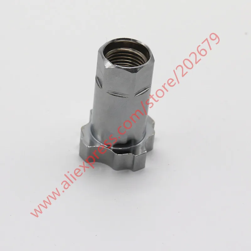 Разъем для пистолета распылителя PPS чашка адаптер с регулируемой шкалой