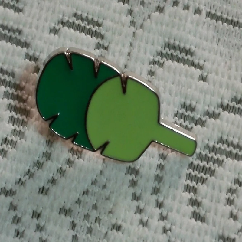 Карманный металлический значок покемен Канто 8 лига для спортзала булавка Pip Gen