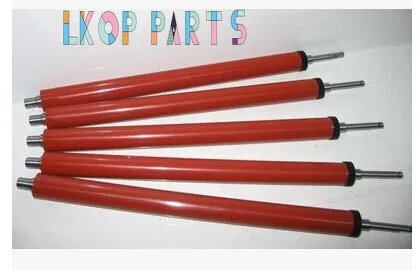 5pcs new Lower Fuser Roller for HP LaserJet P2035 P2055 P2030 P2050 Pro 400 M401 M425 M401n M401dn M425dn LBP 6300 6650 | Компьютеры и