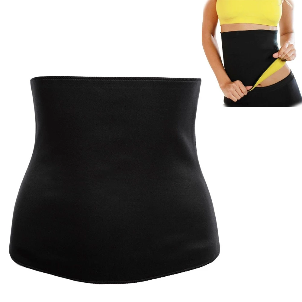 Женский самонагревающийся эластичный корсет для похудения|slim slim|breathing trainershapewear