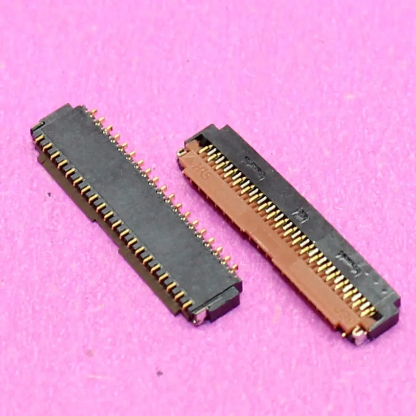 YuXi 19P+ 20 P, 39 P/39 Pin гнезда соединителя FPC 0,3 мм