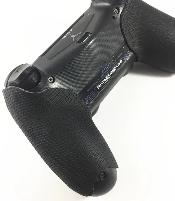 Джойстик с контроллером PS4 2 комплекта рукоятка джойстиком и кальмаром