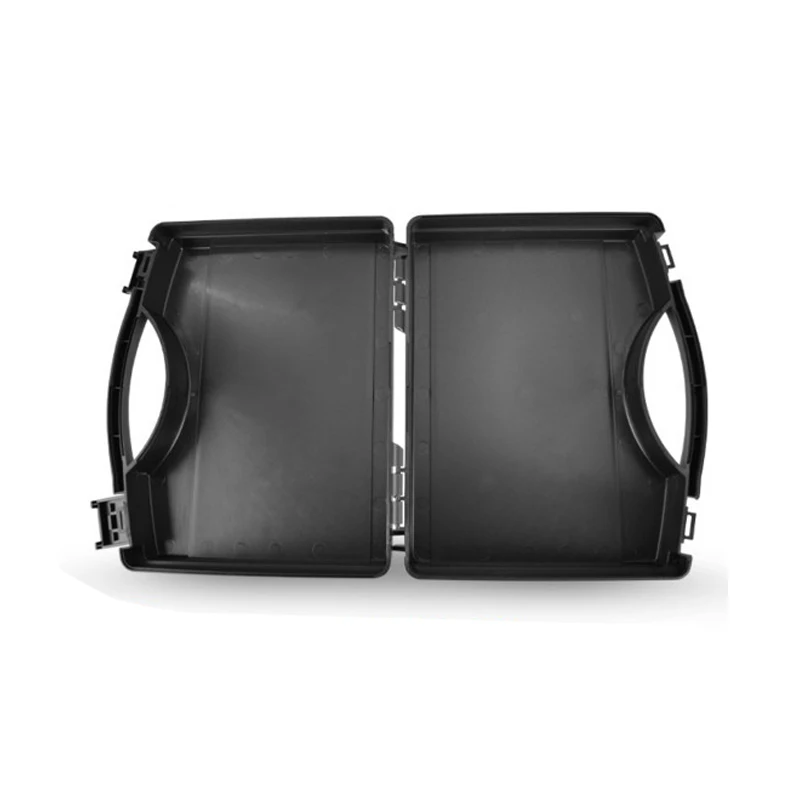 

SQ2516 Hard waterproof instrument case with foam