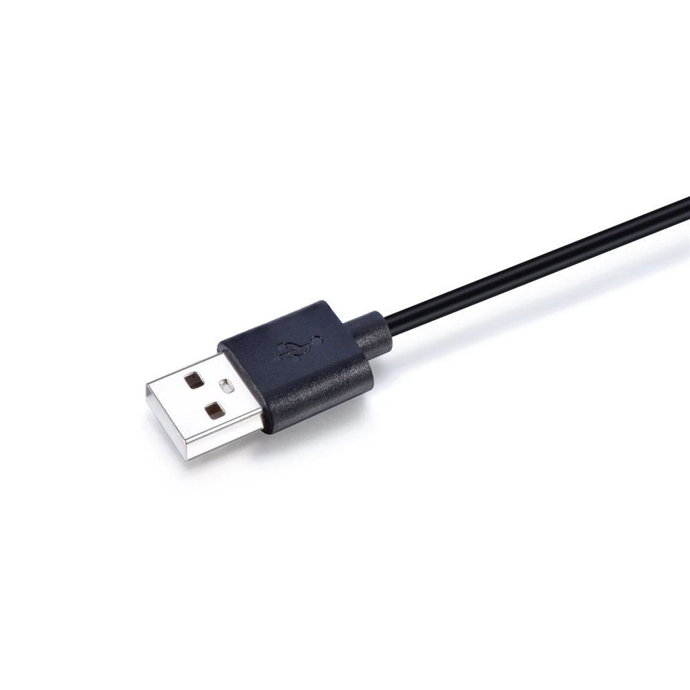 Usb-кабель для зарядки и зарядки, шнур для Garmin Forerunner 610 gps, спортивные часы для фитнеса, док-станция для зарядки, Поддержка синхронизации данных