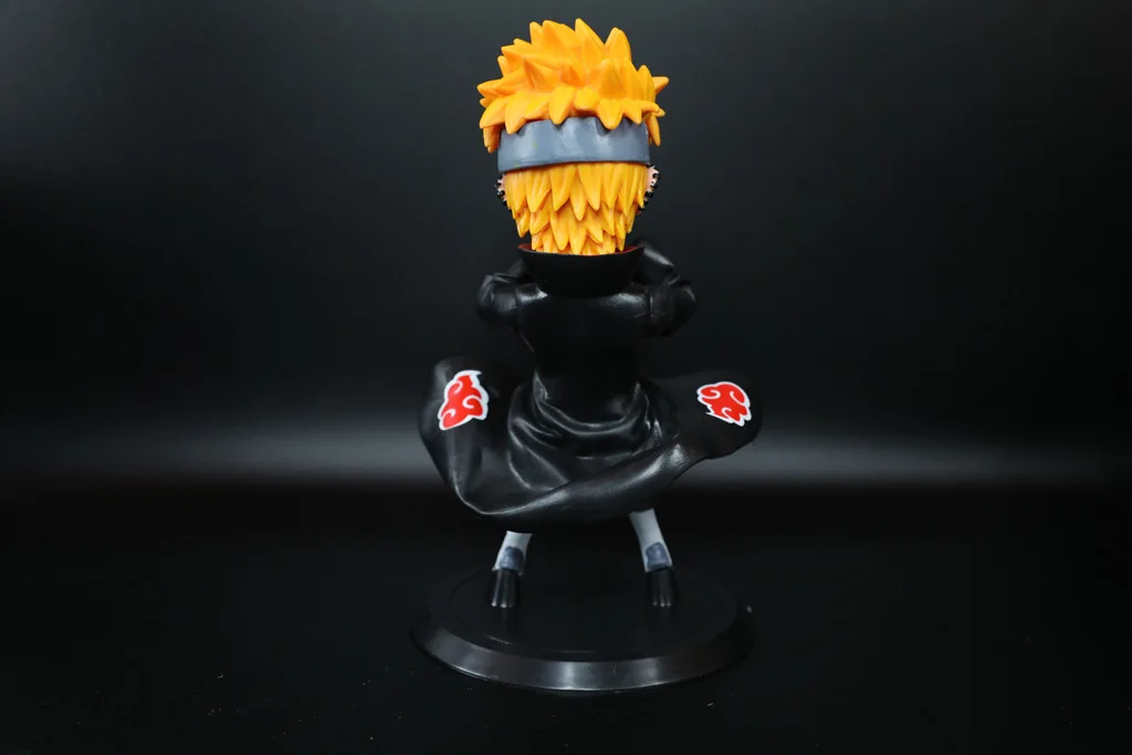 Аниме Наруто Shippuden боль Коллекционная Фигурка модель игрушки | Игрушки и хобби