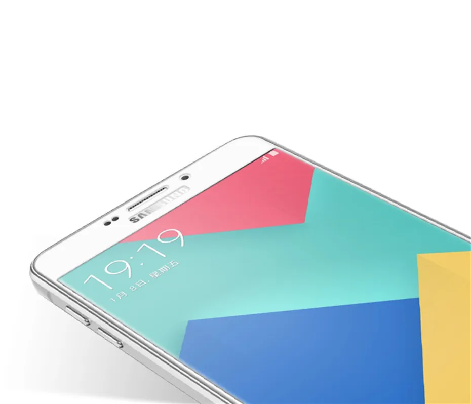 2 шт полное покрытие Защитное стекло для samsung j5 j7 2017 A8 2018 закаленное на galaxy a3 a5 a7