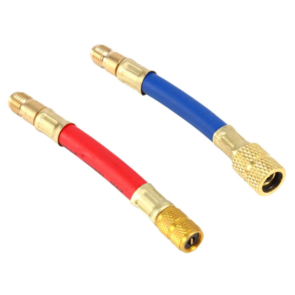 Автомобильный адаптер для охлаждения кондиционера A/C комплект соединительных