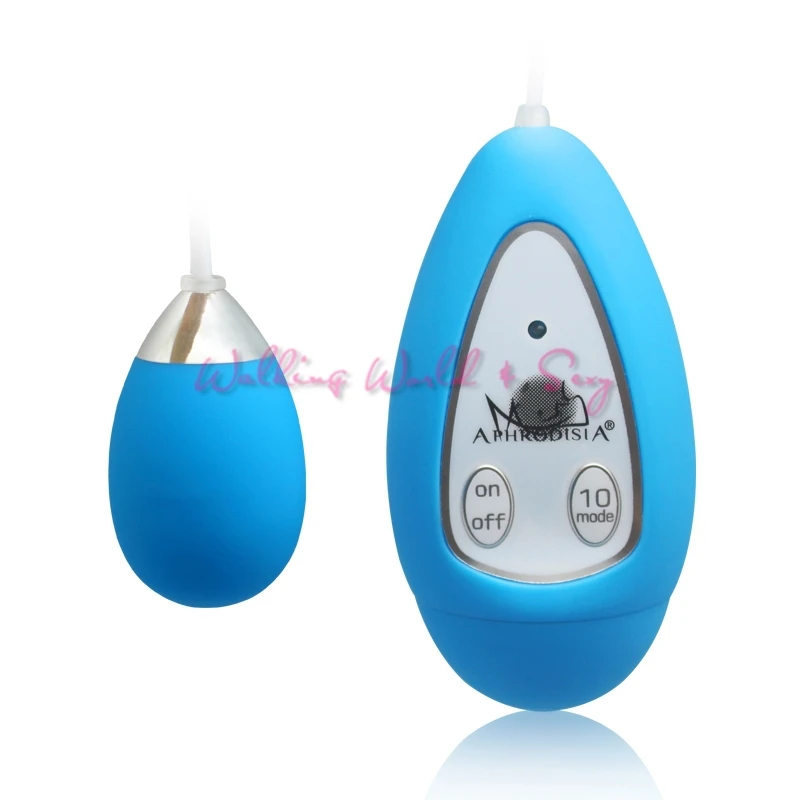 10 Speed Waterproof Jump Egg Vibration Remote Control Vibrating Femal Masturbate Massager Bullet Vibrator Sex Toys For Women | Красота и