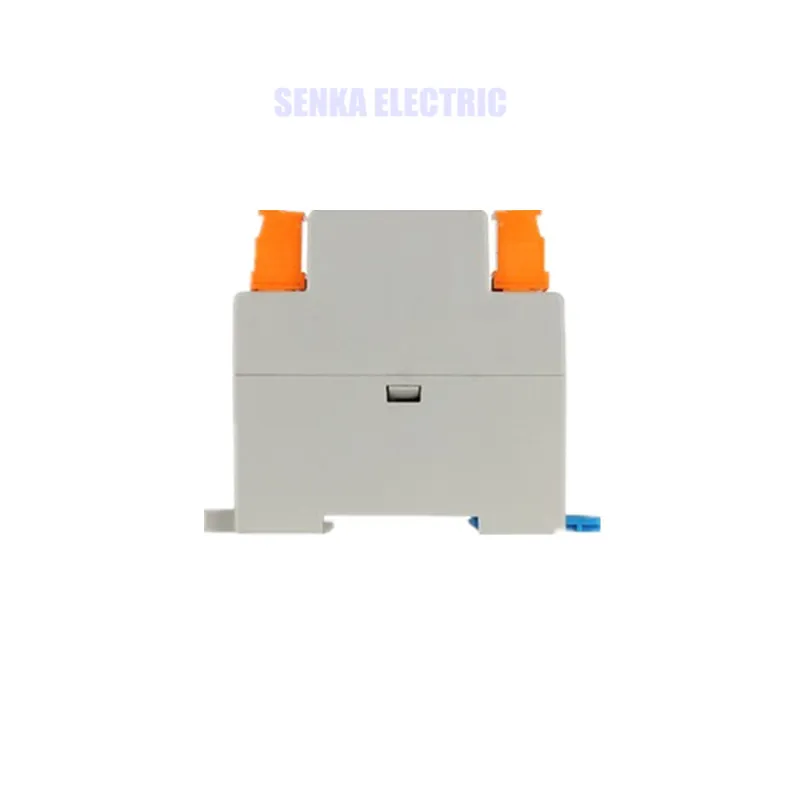 Din 1 петля SSR 3A AC220V компактный твердотельный реле с радиатором | Обустройство дома