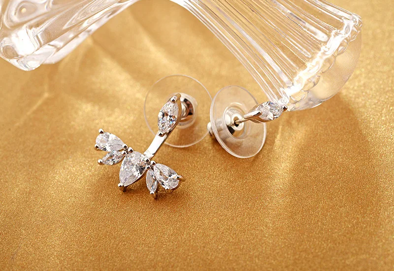 2021 новая распродажа-модные ювелирные изделия Оригинал кристаллами от Swarovski Bella