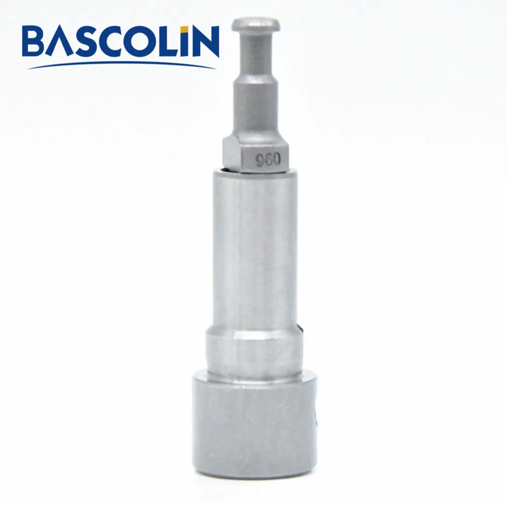Оригинальный BASCOLIN плунжерная пара 1418325096 высокое качество