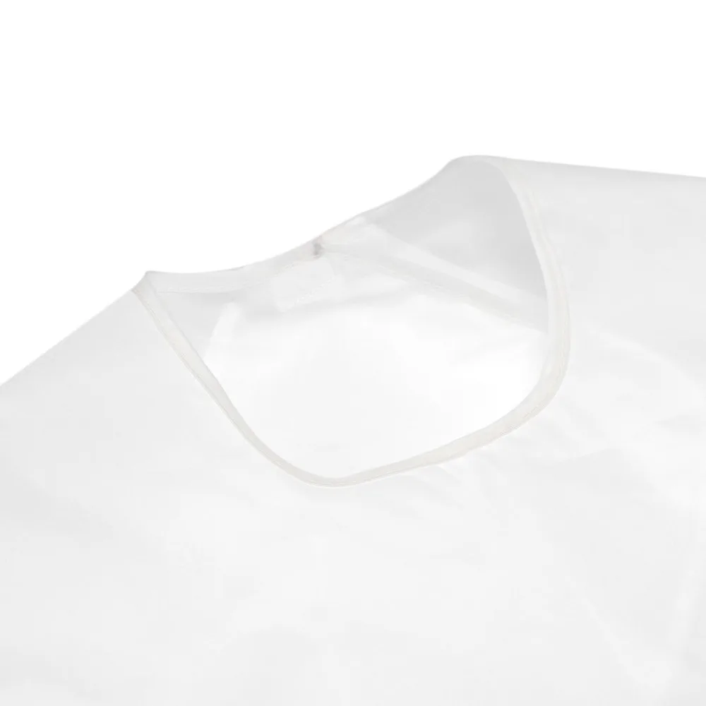 Фартук для бритья бороды мужской 6 цветов|Шапочки фольга и обертки| |