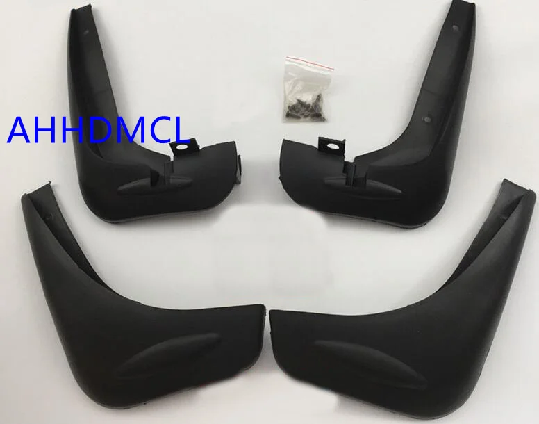 Ahhdmcl автомобильное крыло брызговиков Брызговики для Chevrolet Spark 2004 2005 2006 2007 2008 2009 2010 2011 2012