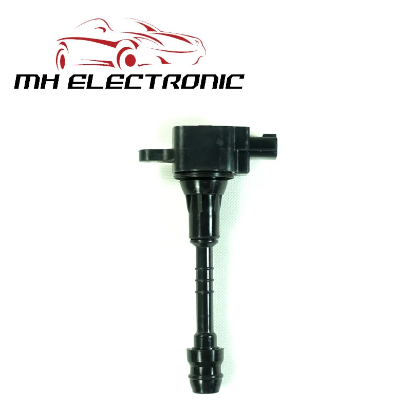 MH Электронная новая катушка зажигания двигателя 22448-6N015 224486N015 для Nissan Pulsar Для Sunny