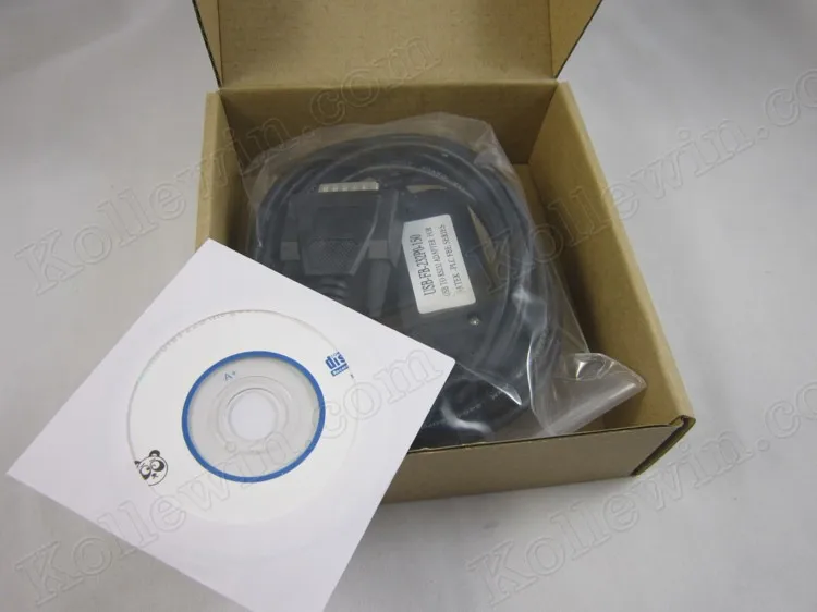 OEM USB FB 232P0 150 Интерфейс адаптер для FACON FBE MU/MA/MC серии PLC USBFB232P0150 Win7/8 можно