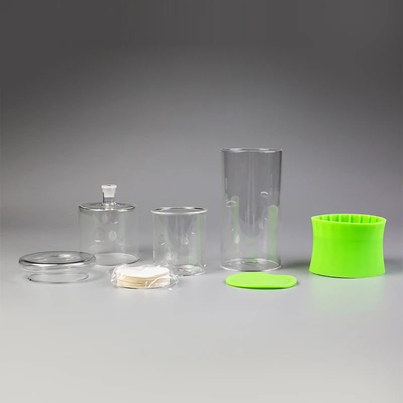 Новая Перманентная многоразовая капельная кофейная машина с фильтром для