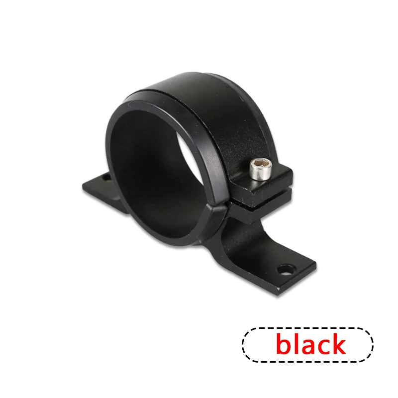 

Алюминиевый кронштейн топливного насоса 60 мм, кронштейн одинарного топливного фильтра