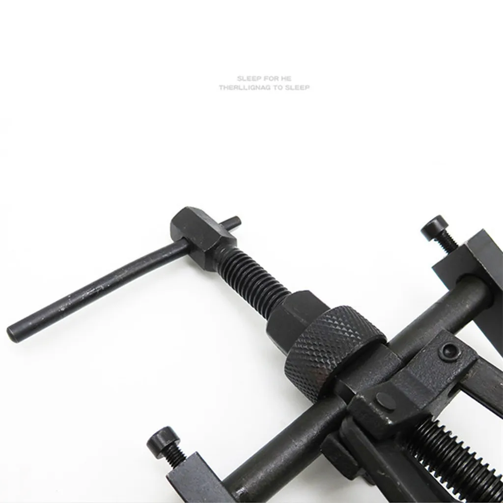 Инструмент для вытягивания внутреннего подшипника с 3 зажимами втулка шестерни