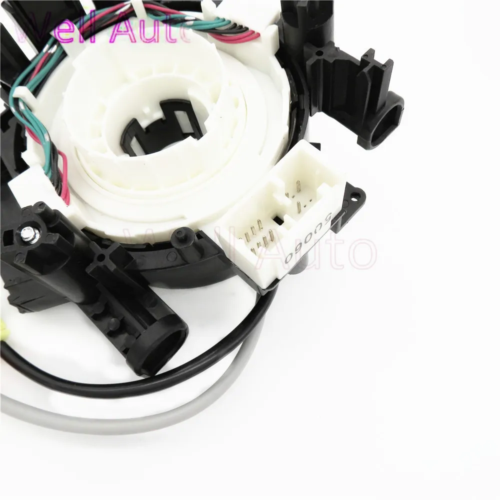 25567-5X00A 255675X00A Подушка Безопасности Спиральный Кабель Часовая Пружина Для