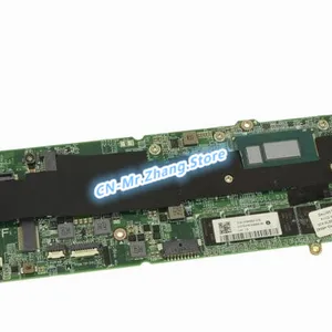 sheli for dell xps 9333 laptop motherboard dad13cmbag0 cn 05xtmd 05xtmd 5xtmd i5 4210u cpu 8gb ram test 100 good free global shipping