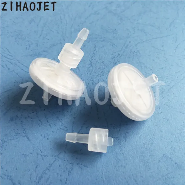 Бесплатная доставка! Экологичный сольвентный принтер в форме диска воздушный