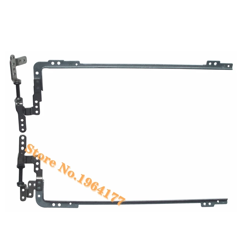 Новый ноутбук ЖК-петля для ASUS Vivobook Q200E S200E S200 X202 X202E петли 11 6 &quotэкран левый и правый