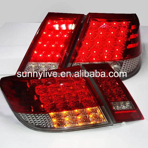 Светодиодный задний фонарь для CHEVROLET Epica 2006 2010 лет|led tail lamp|tail lampchevrolet epica led |