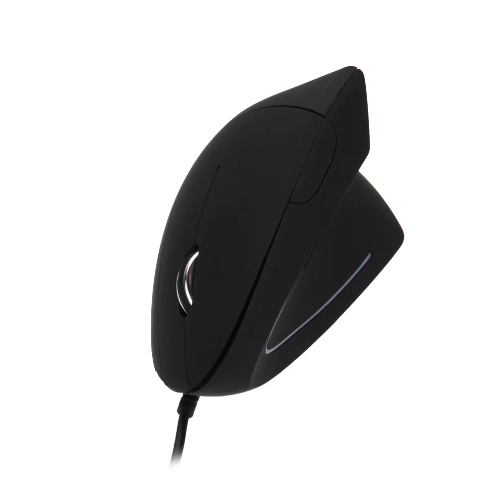

Wired Ergonomic Vertical Mouse Optical Mice for PC Laptop Computer UY8